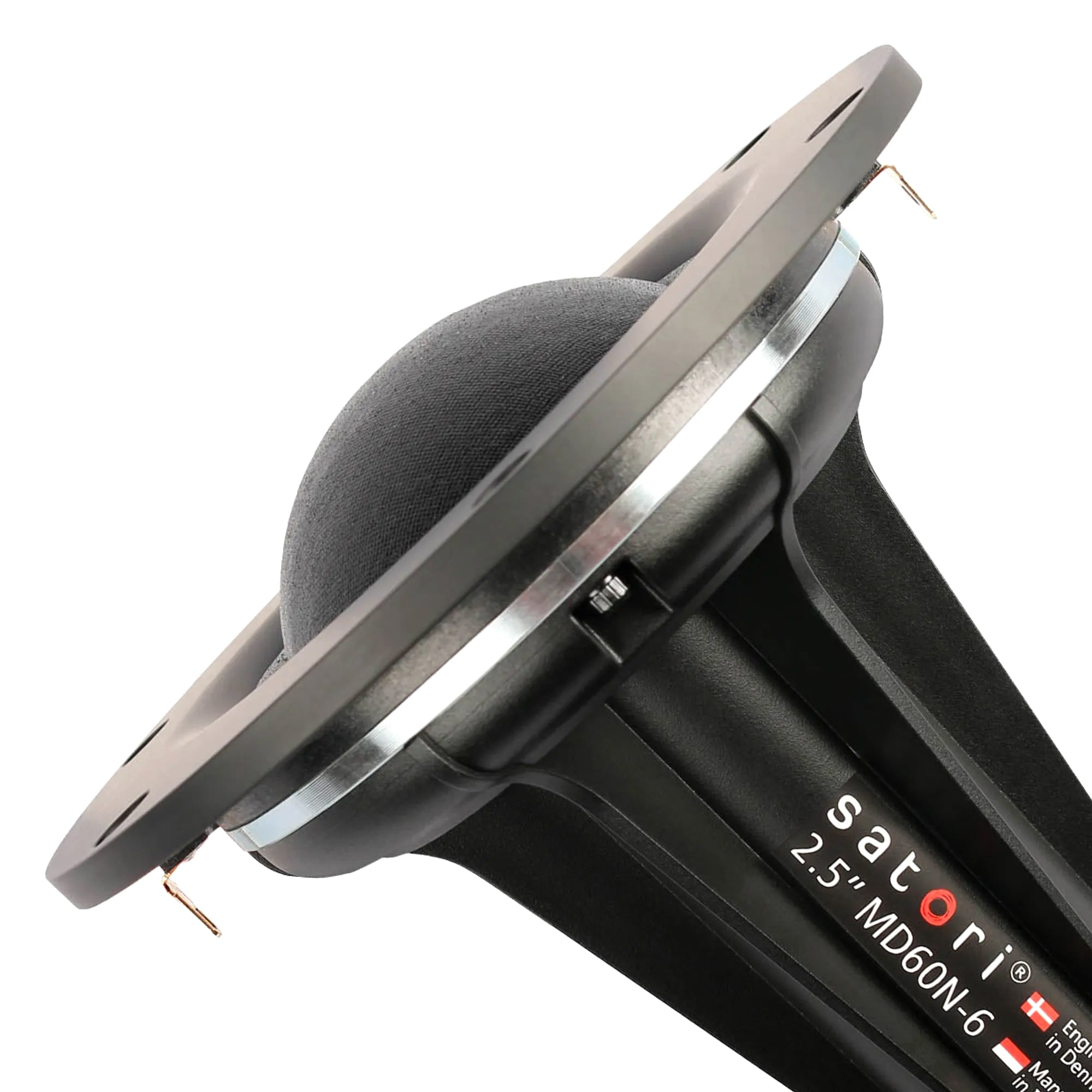 SB Acoustics Satori MD60N-6 2.5 SB Acoustics Satori MD60N-6 2.5